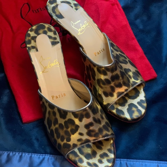 These beauty’s unfortunately did not fit me - Picture 6 of 12